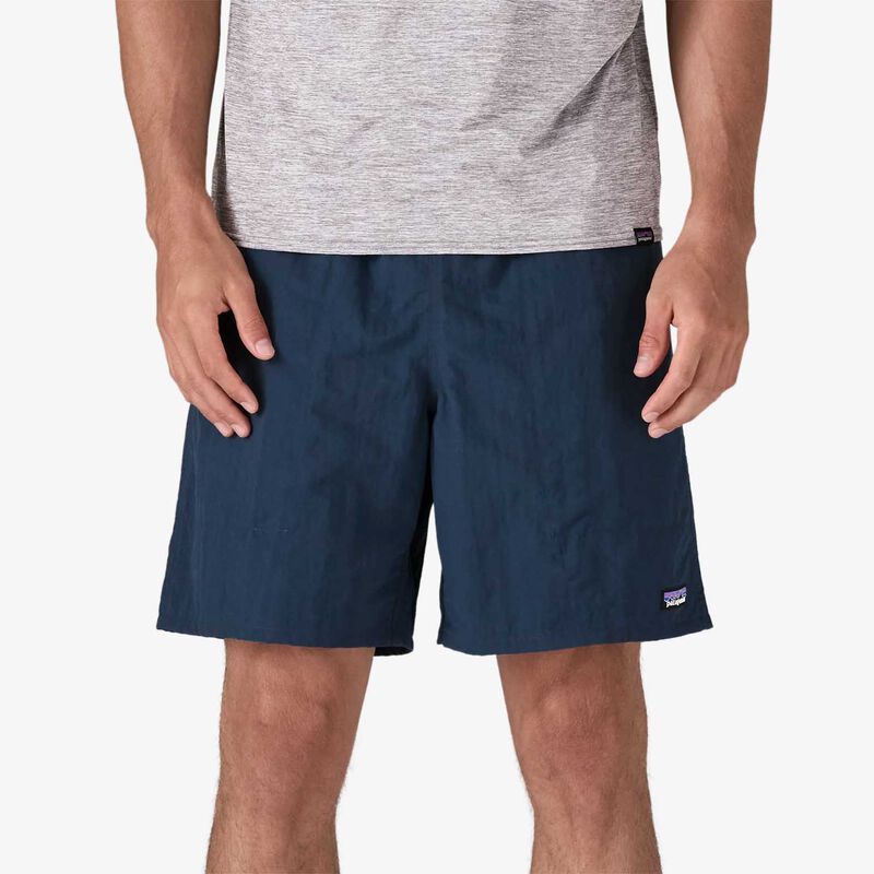 Patagonia Men's Baggies Longs - 7in image number 2